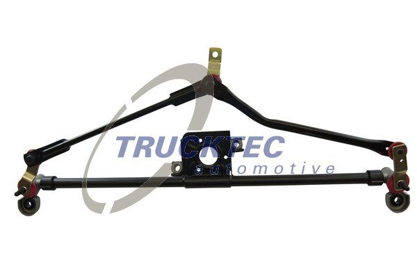 TRUCKTEC AUTOMOTIVE Система тяг и рычагов привода стеклоочистителя 05.58.075